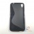    Alcatel Idol 3 5.5" - S-line Silicone Phone Case